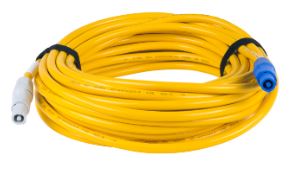 Anschlusskabel CPC 100 / CP CB2 20m Neutrik Power