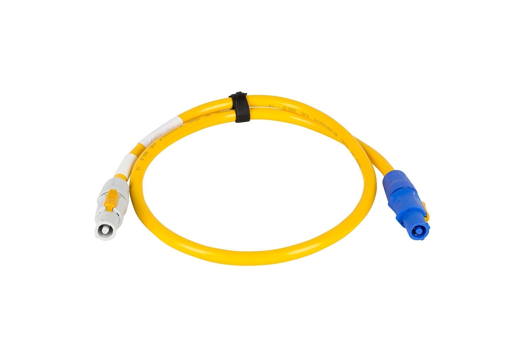 Booster-Anschlusskabel 1,2 m