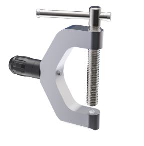 Schraubklemme MC-Stecker 4 mm