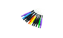 Kabelsatz CPAD MC-4/HandD-1,5mm2 6sw/2vi/1bl/1gn/1r