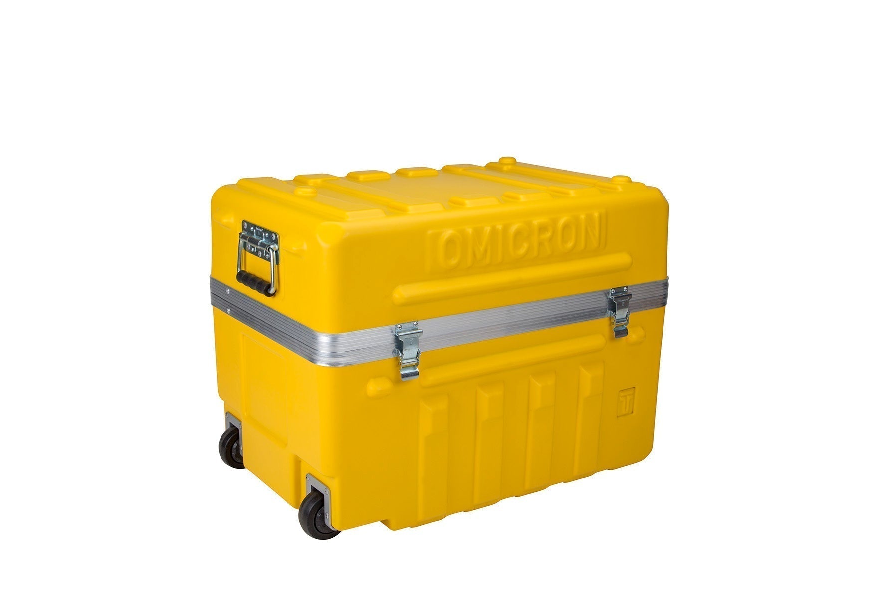 Transportkoffer für COMPANO 100 DIY (T2002-500 YEL)
