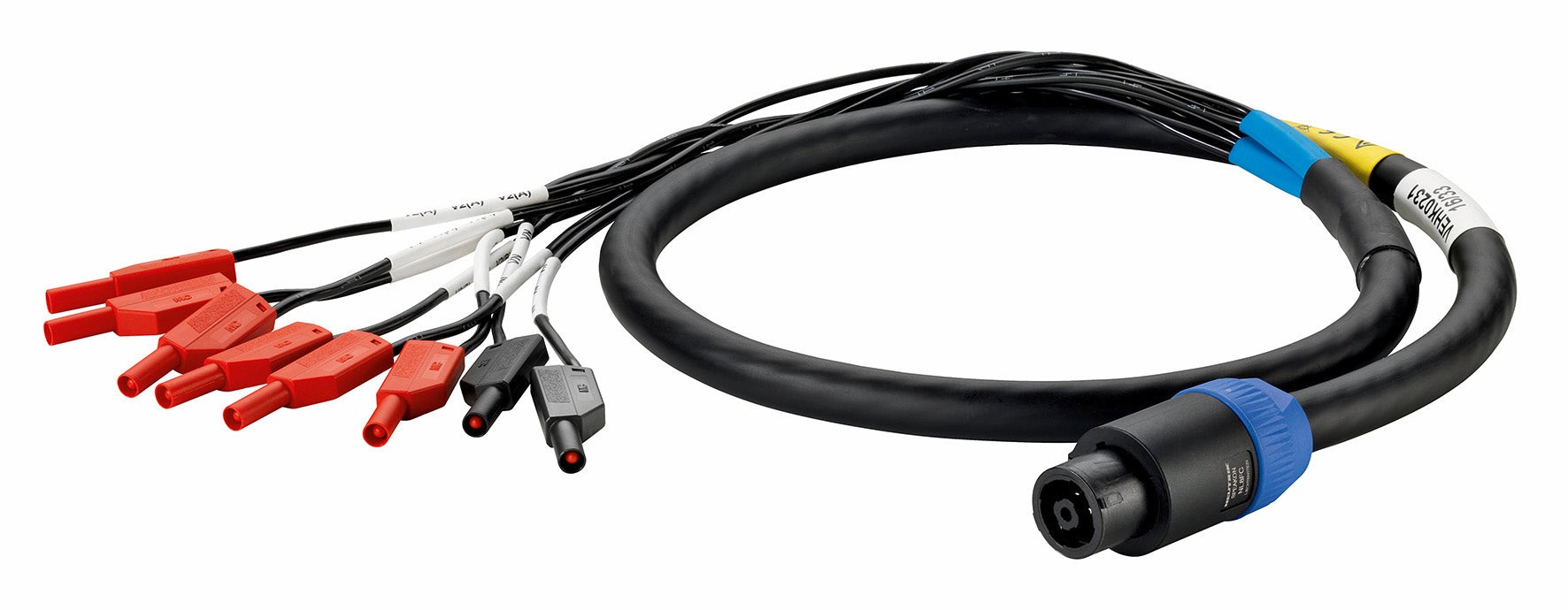 RVO2 Spannungsgenerator-Kombikabel für ARCO-Adapter
