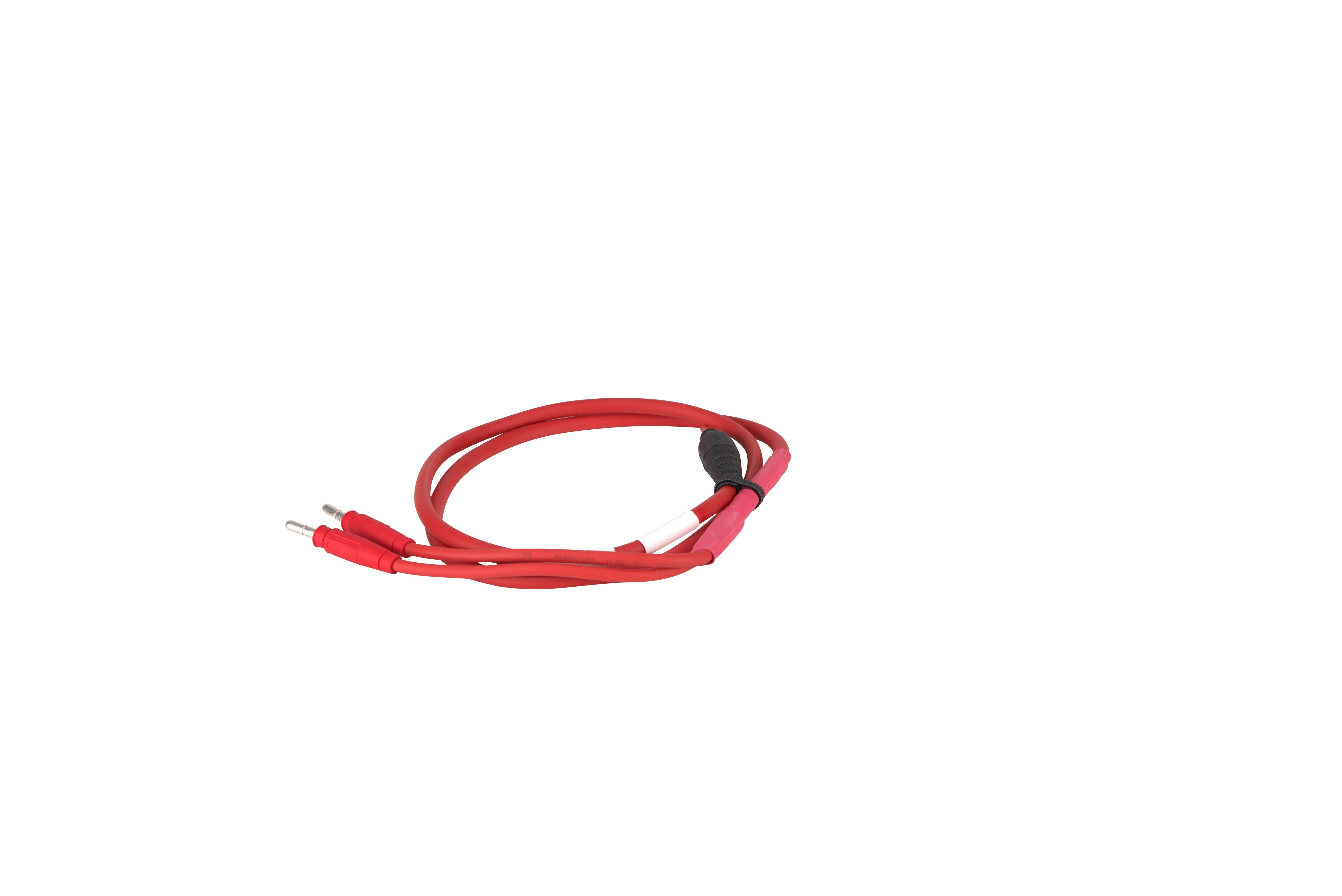 CPCB-DRM 200A 1,5 m ROT