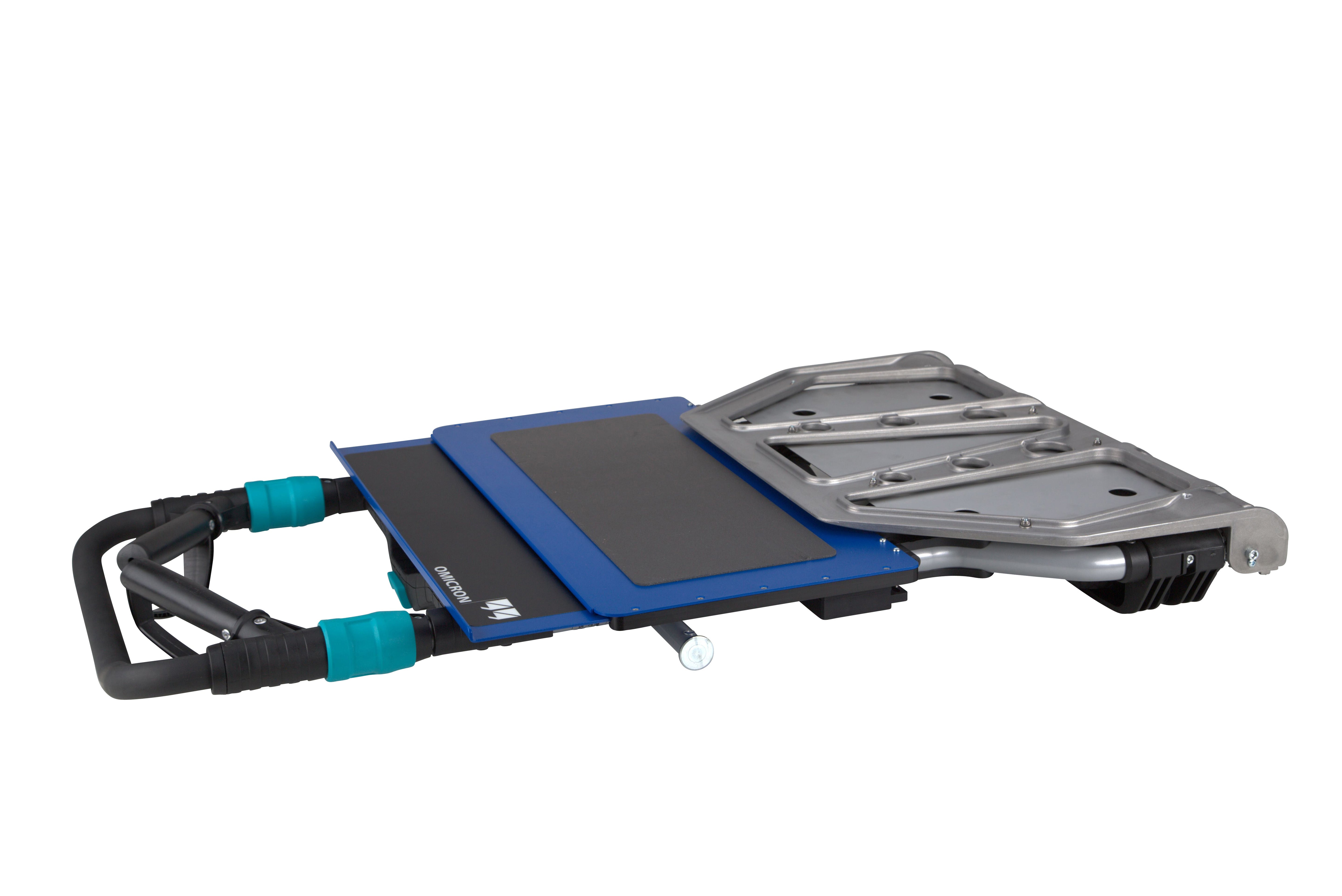 Trolleywagen „Wolfcraft“ komplett CPTD1X