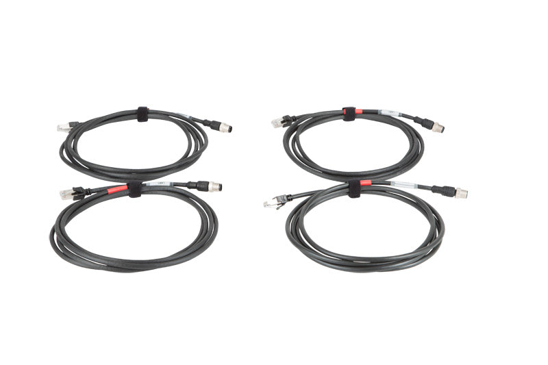 Satz LAB1-Testkabel für LLX1