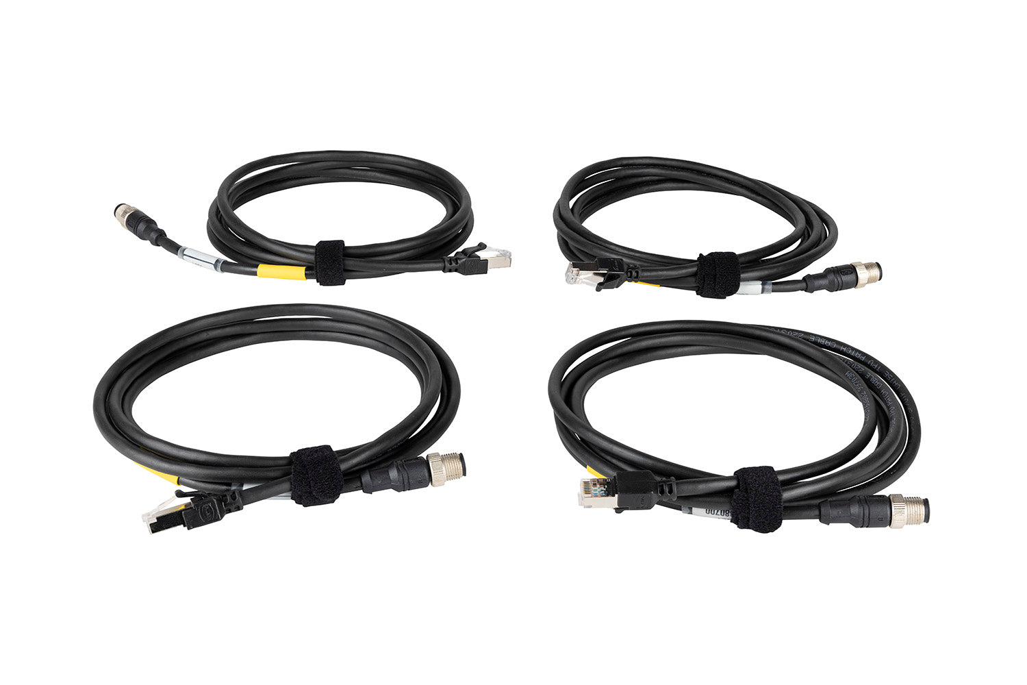Satz LSE1-Testkabel für LLX1