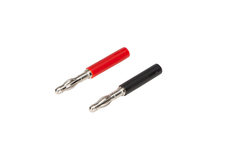 Adapterset LS410-I ROT + SCHWARZ