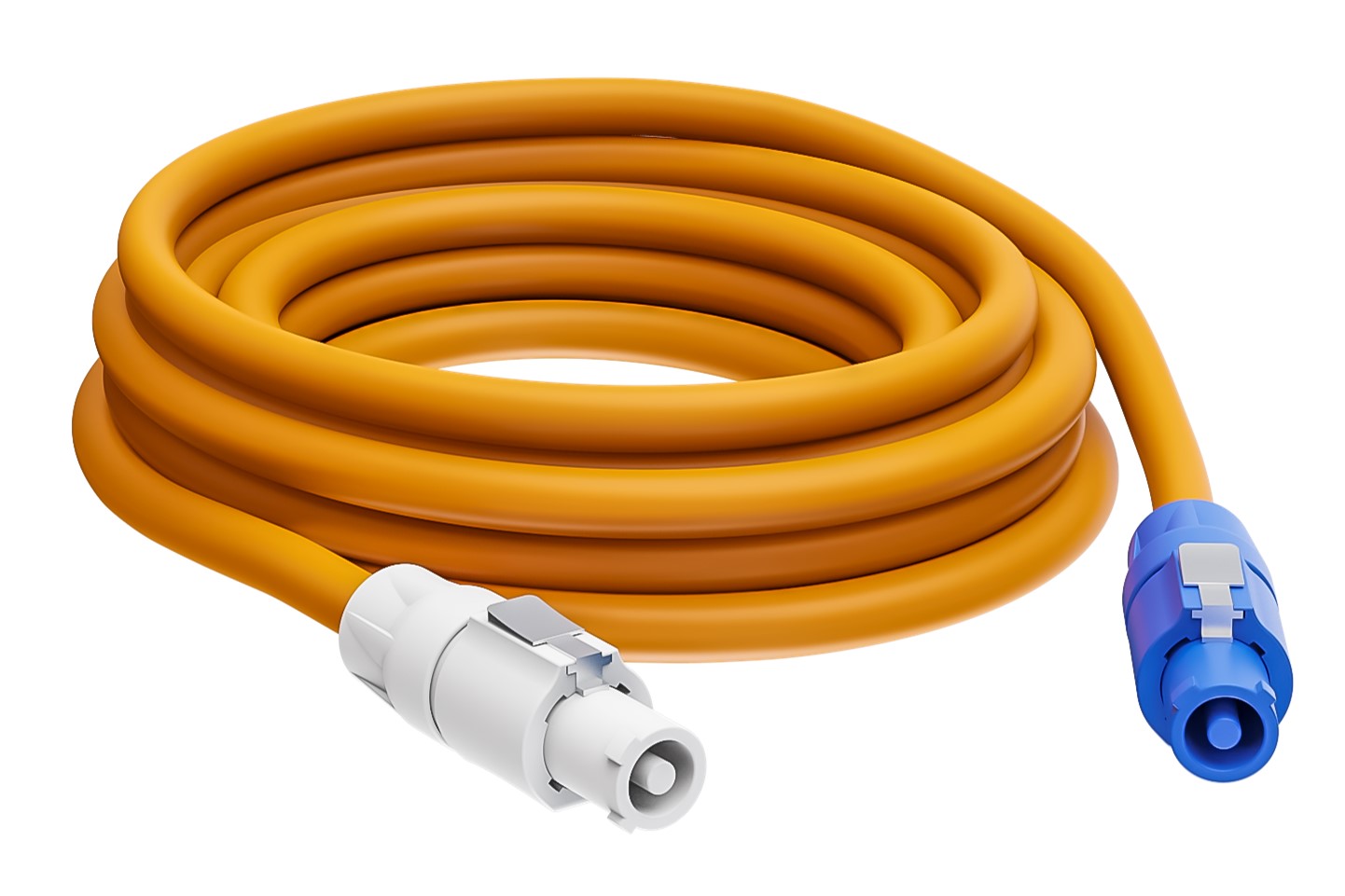 ConfCable 6m ORA 3x4mm2 Neutrik auf Neutrik