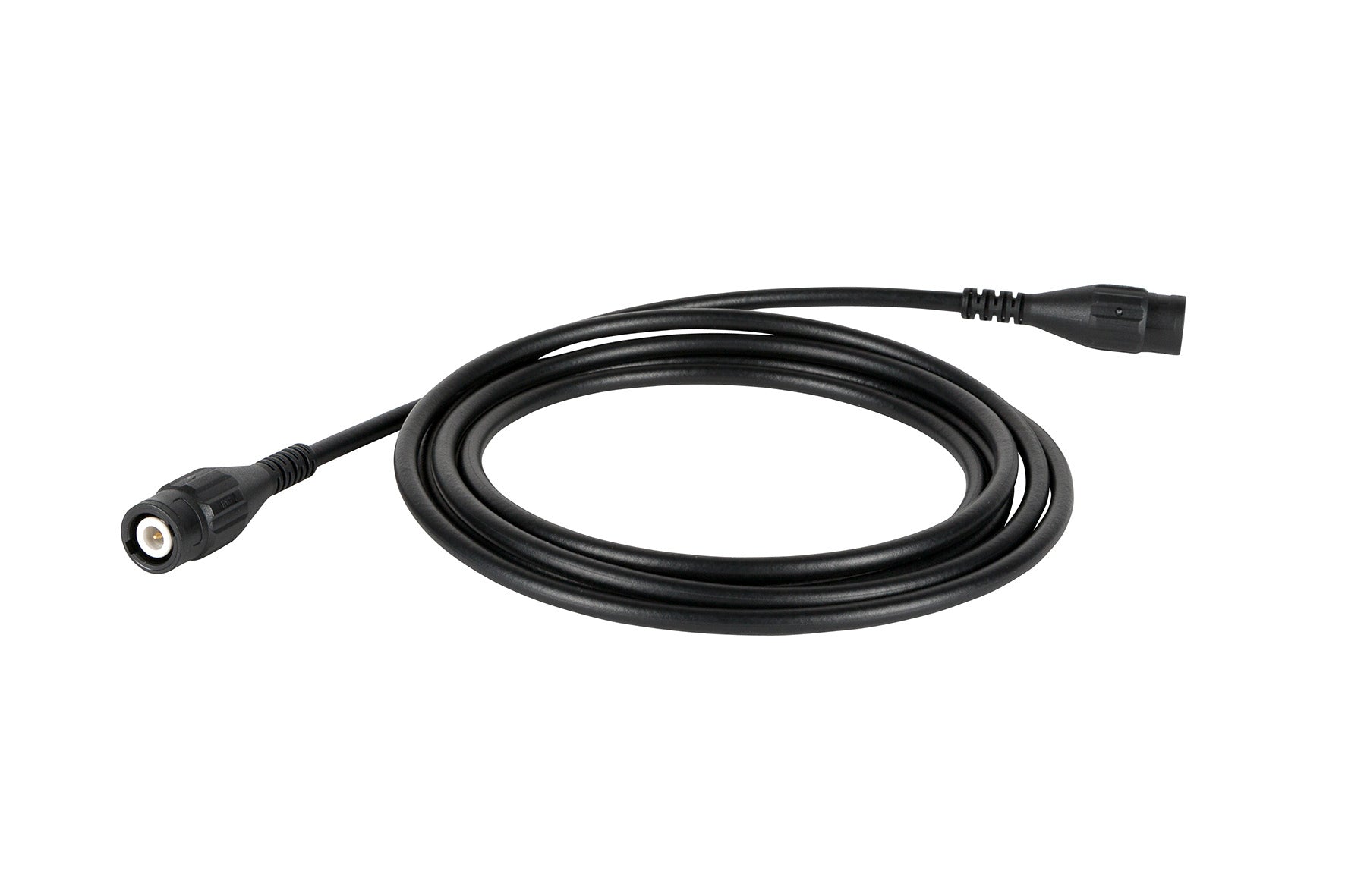 Verbindungskabel RG58 BNC auf BNC schwarz 2 m