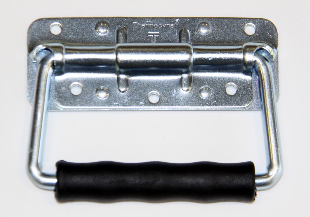 Thermodyne Ersatzteilgriff 400 120, D=20mm (CMC, CPC)