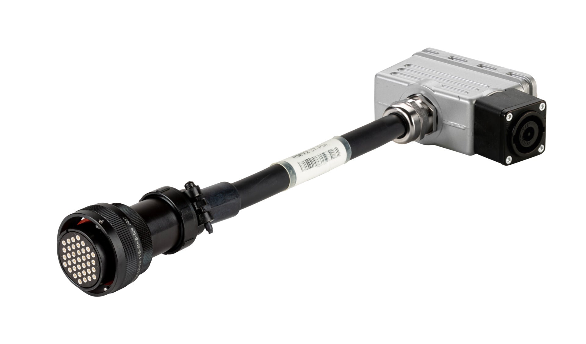 RMV2 37-Pin Controller-Adapter