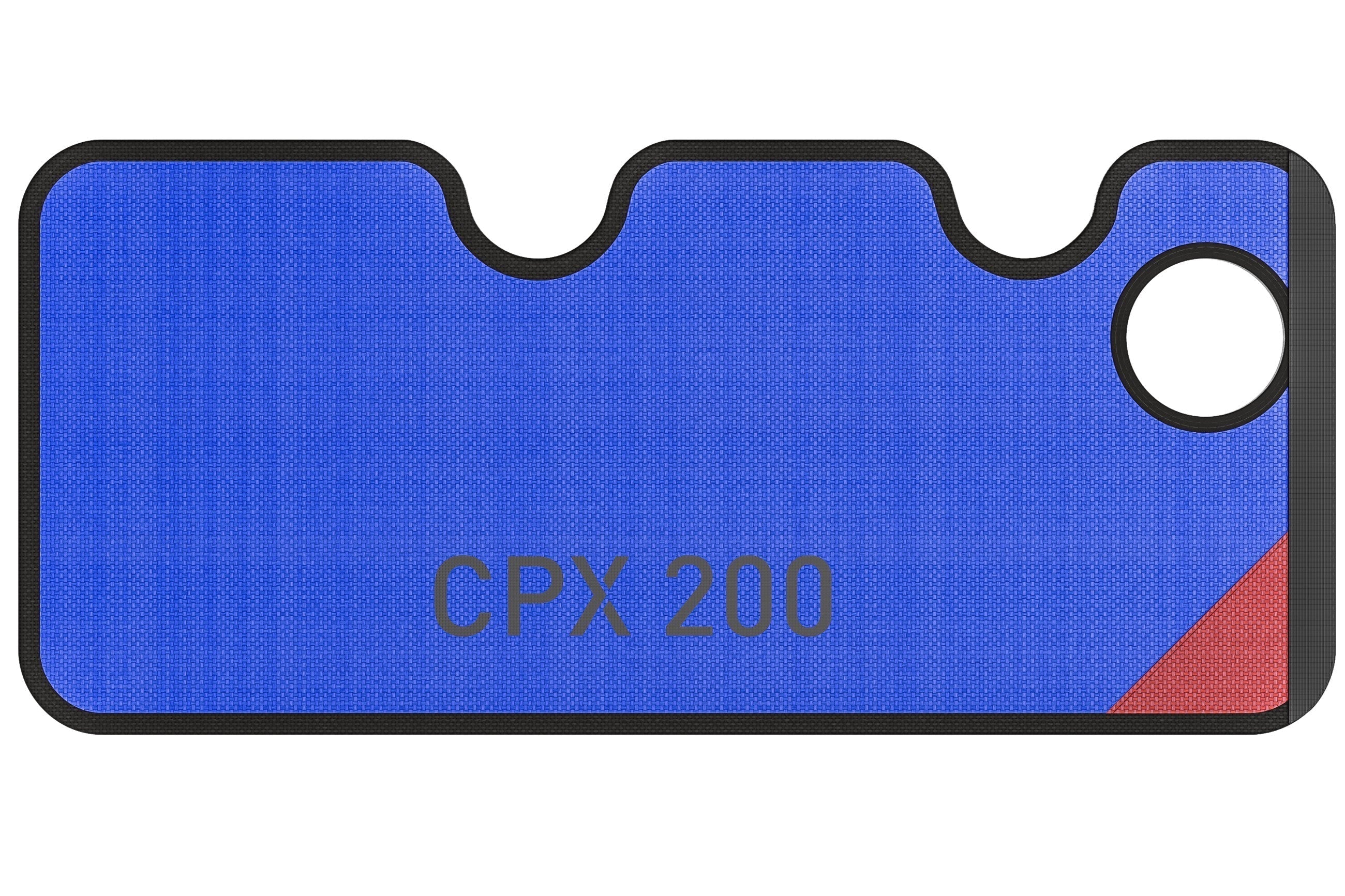 CPX-Displayabdeckung