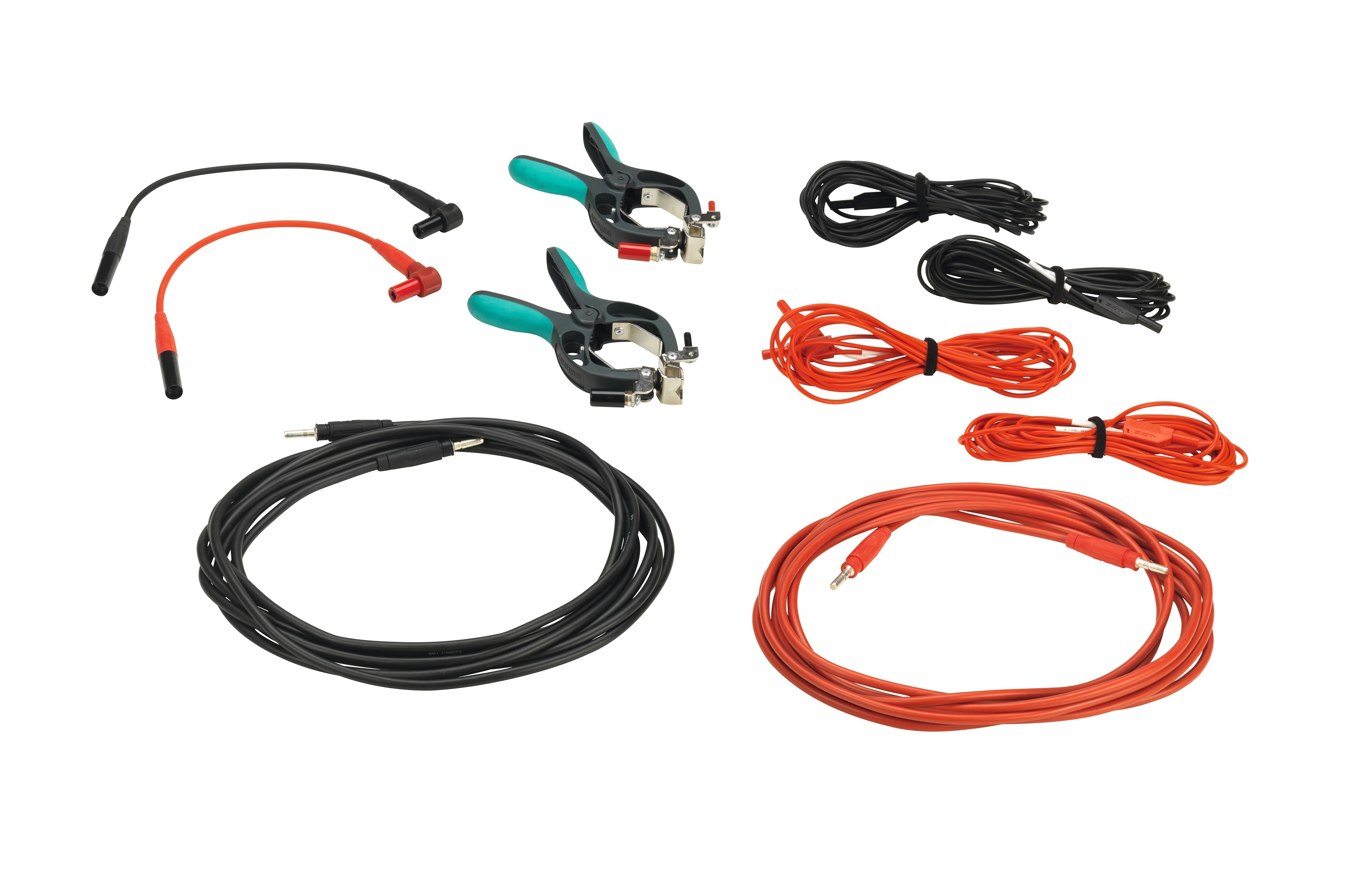 COMPANO 6 m / 19,5 ft Kabelset