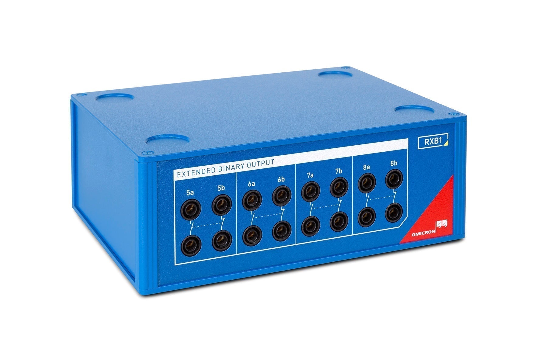 RXB1 Binär-Erweiterungsbox