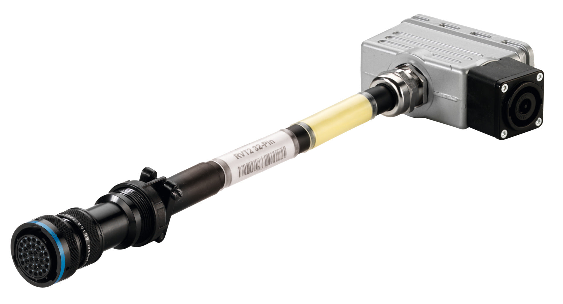 RVT2 32-Pin Controller-Adapter