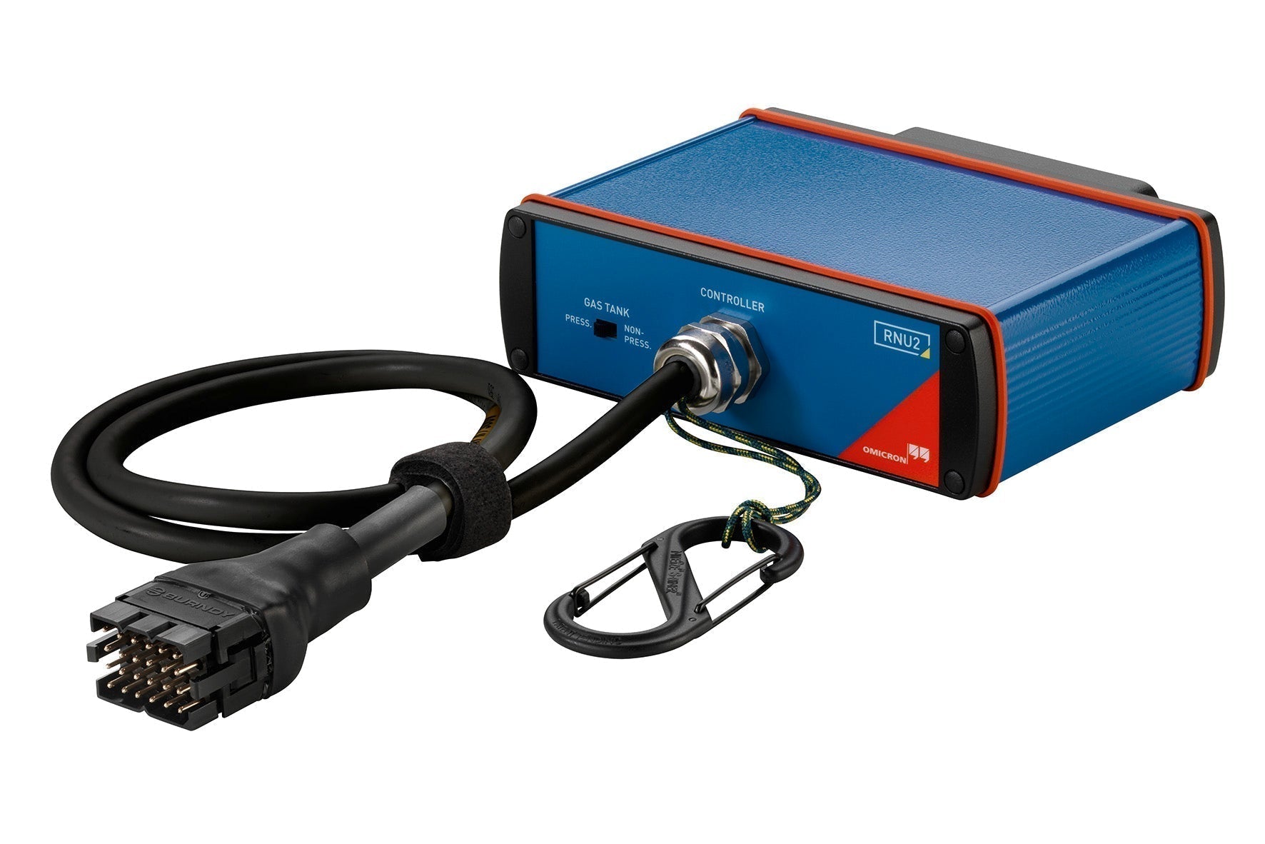RNU2 24-Pin Controller-Adapter