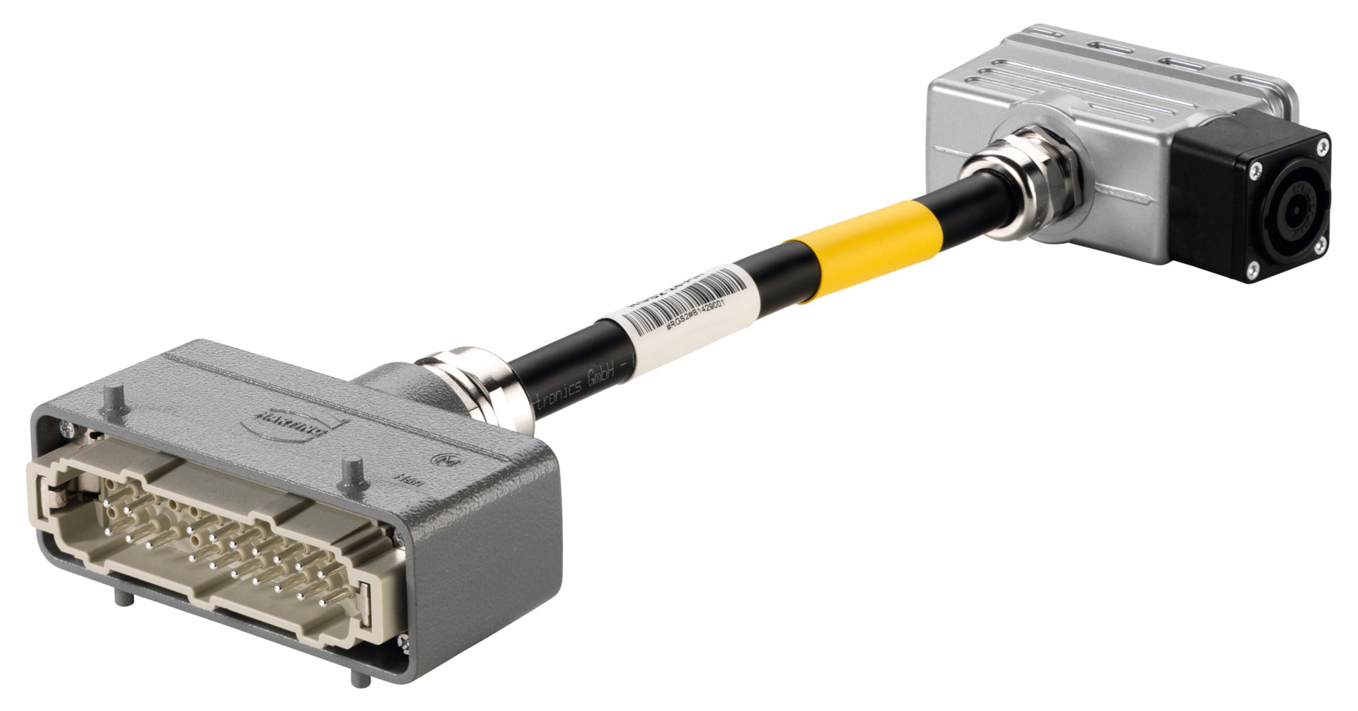 RGS2 24-Pin Controller-Adapter
