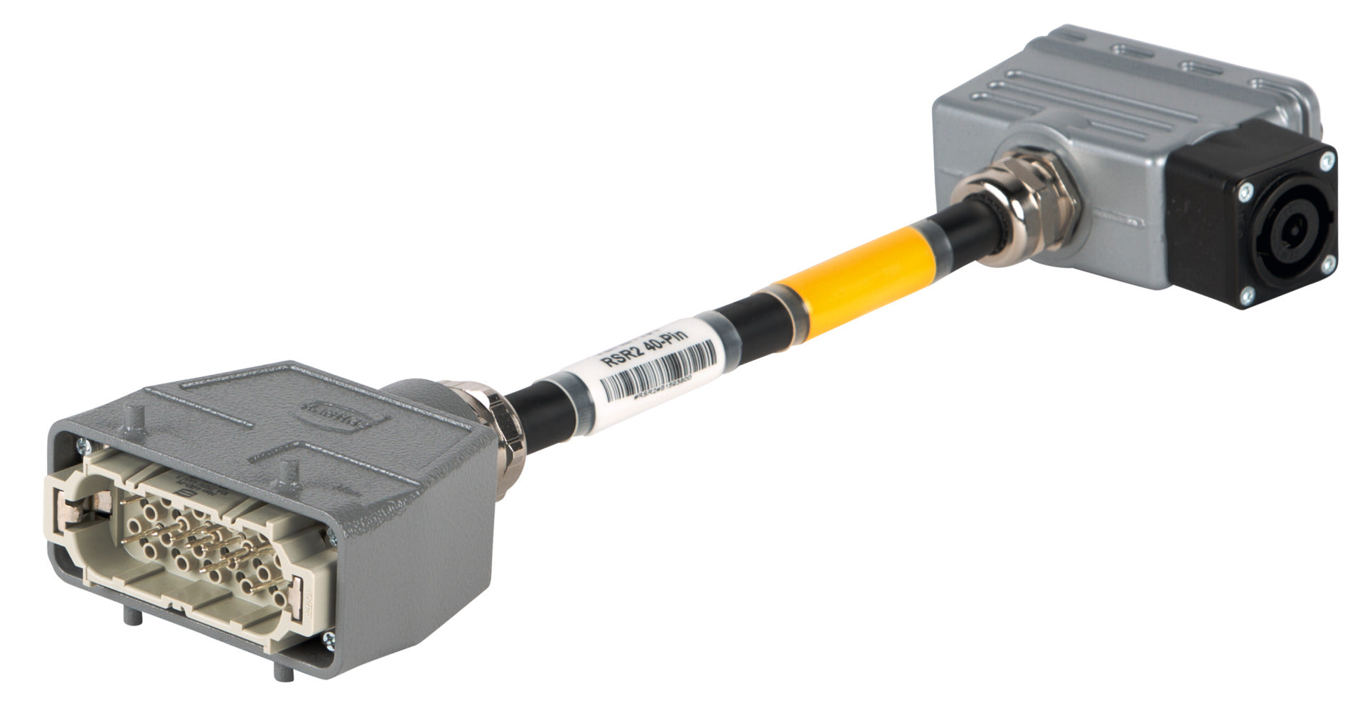 RSR2 40-Pin Controller-Adapter