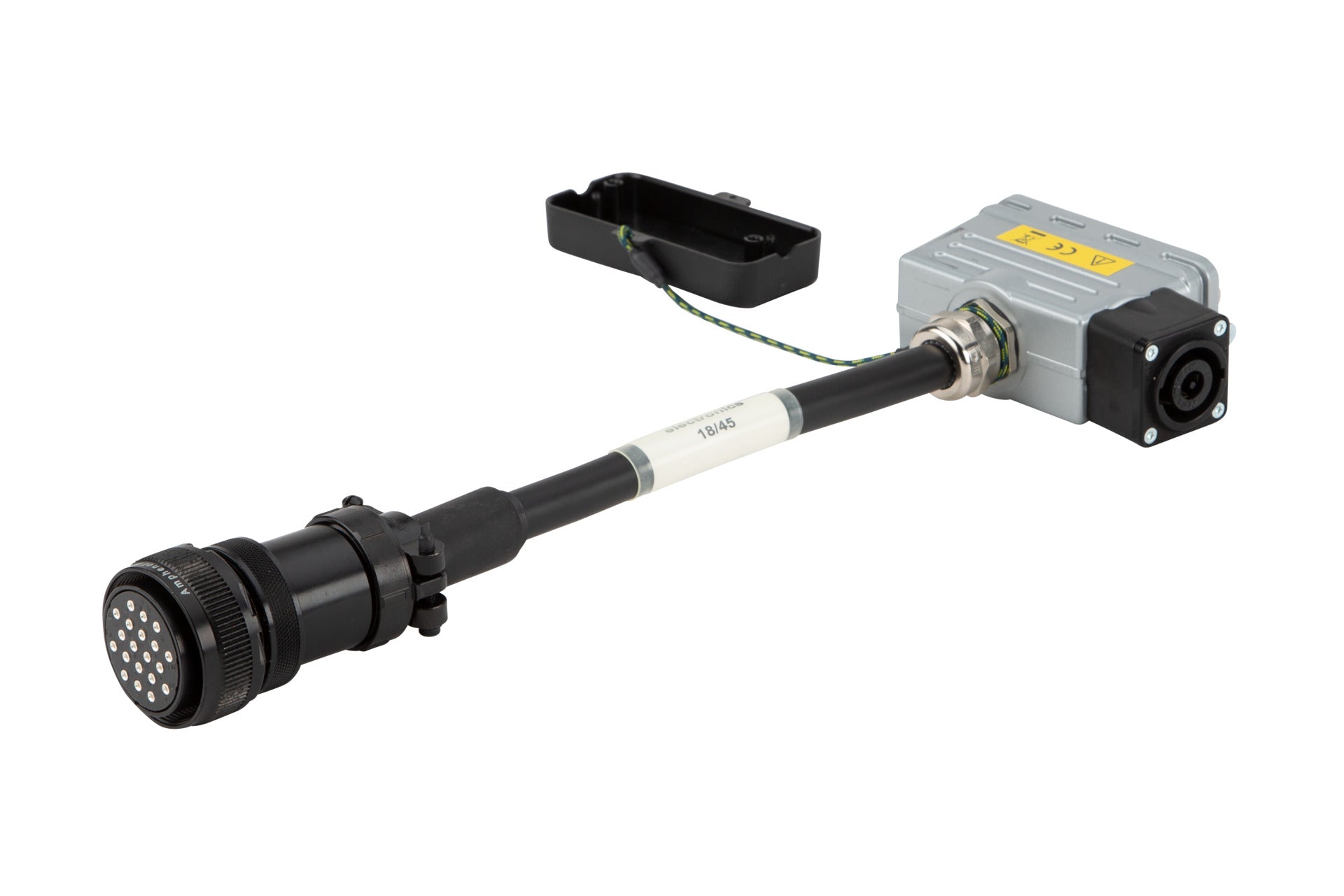 REF2 20-Pin Controller-Adapter