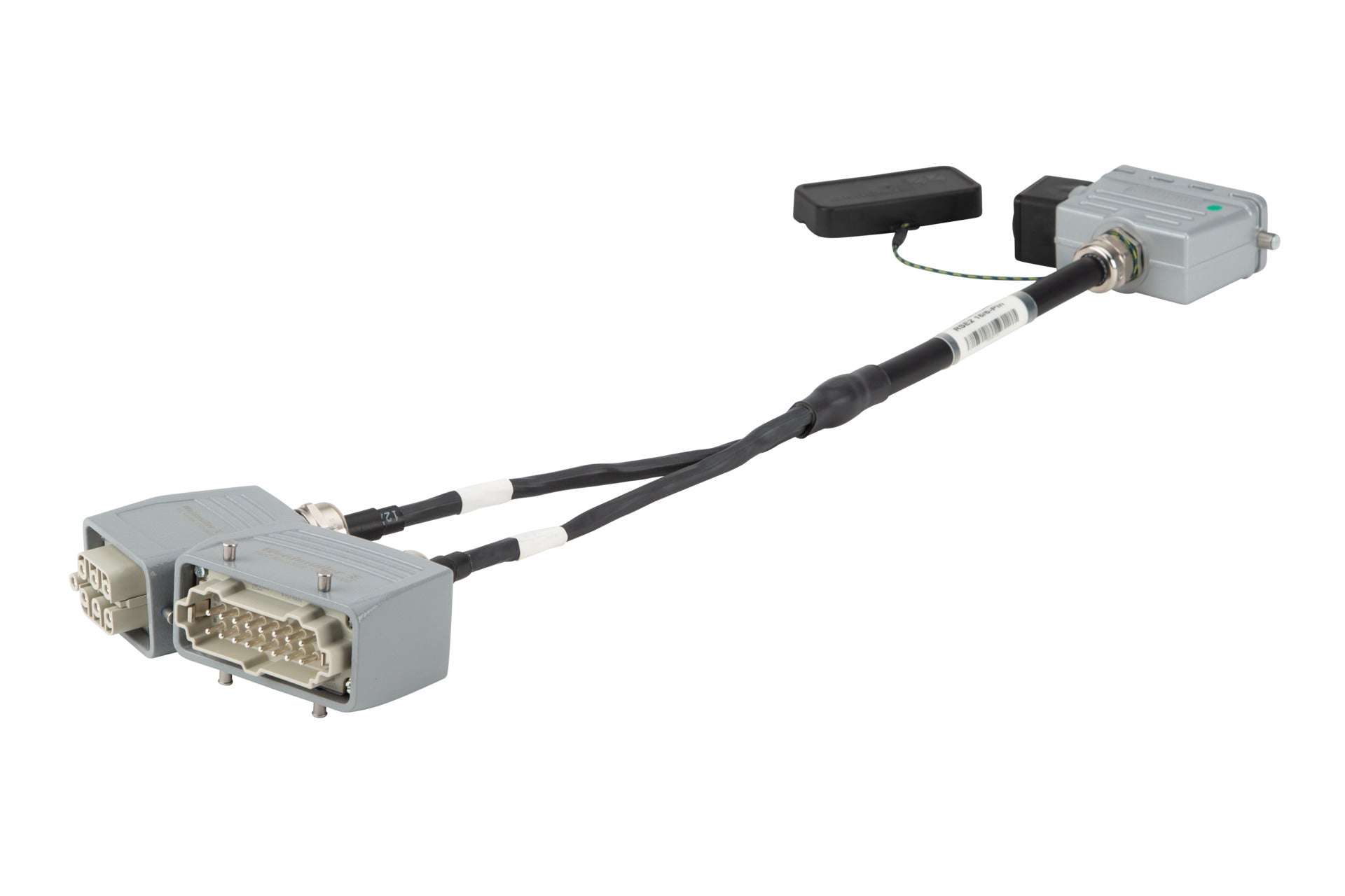 RSE2 16-/6-Pin Controller-Adapter