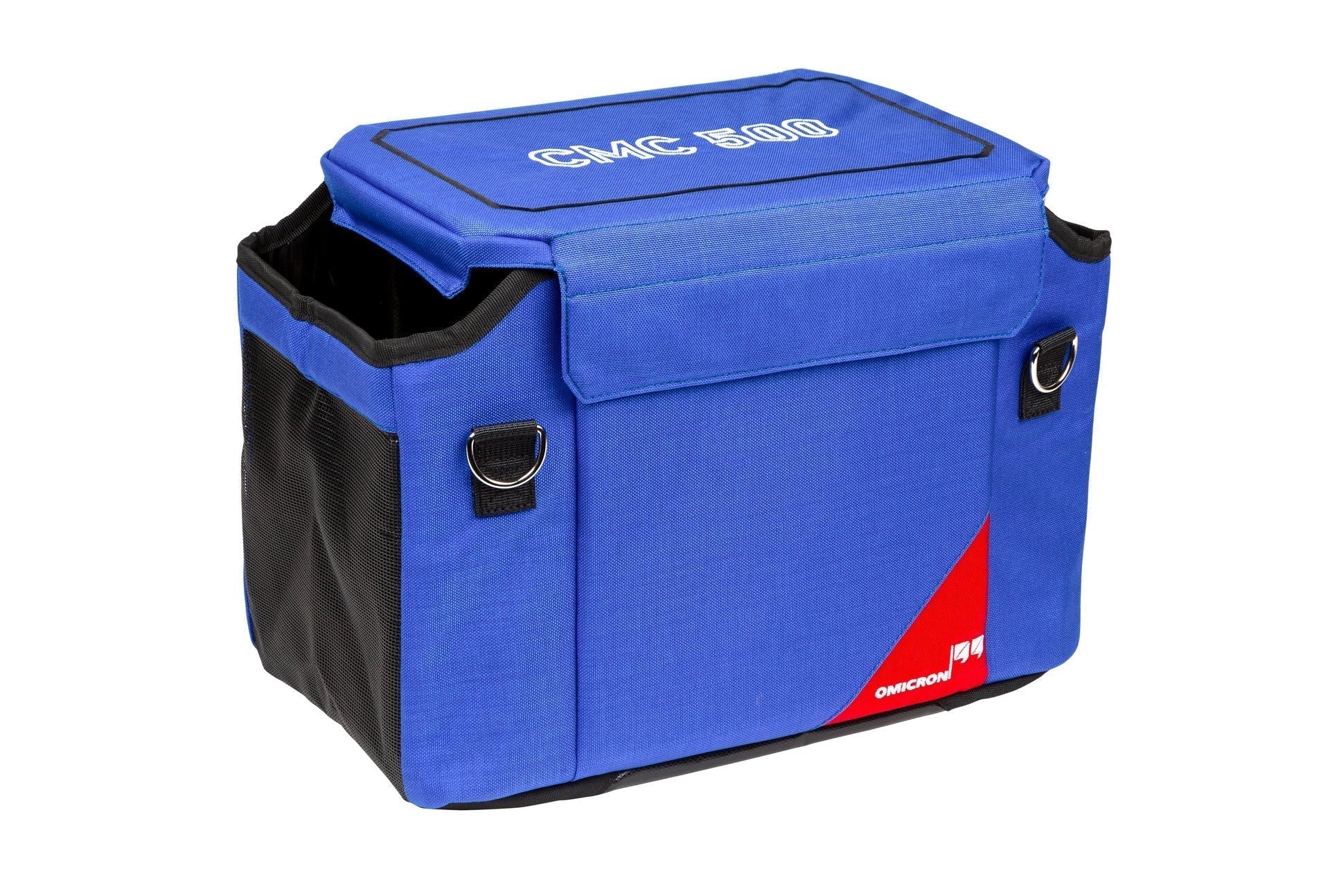 Weiche Tasche für CMC 500
