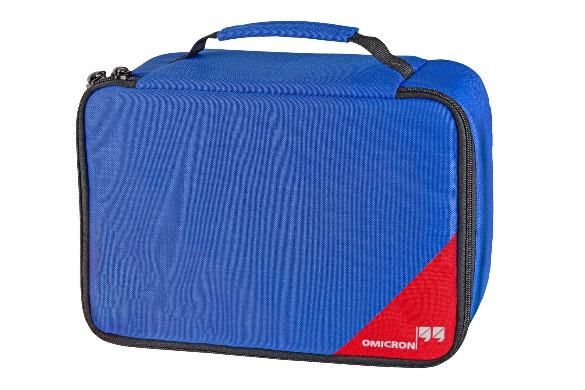 Zubehörtasche aus Cordura, 30 x 10 x 21 cm