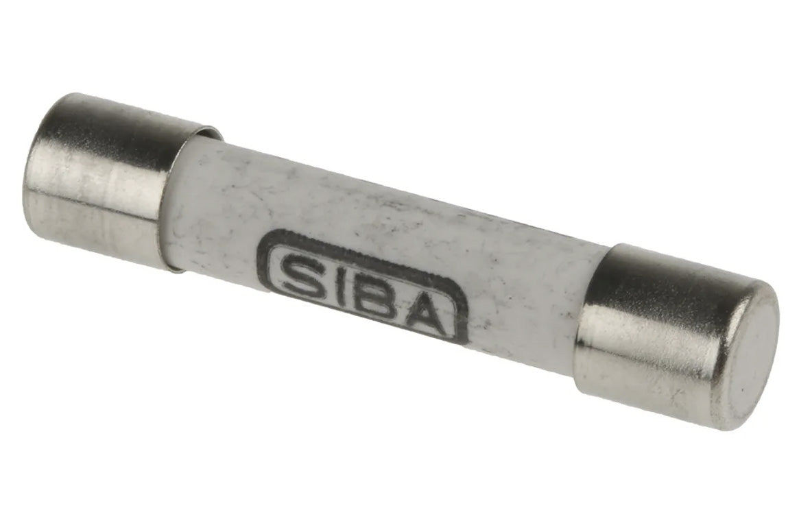 FF1,6A 1000VAC Sicherung 6,3x32mm