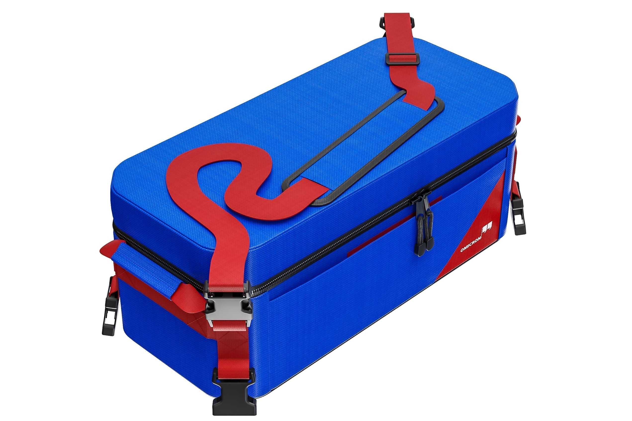 Rucksackteil/Tragetasche für CPX200