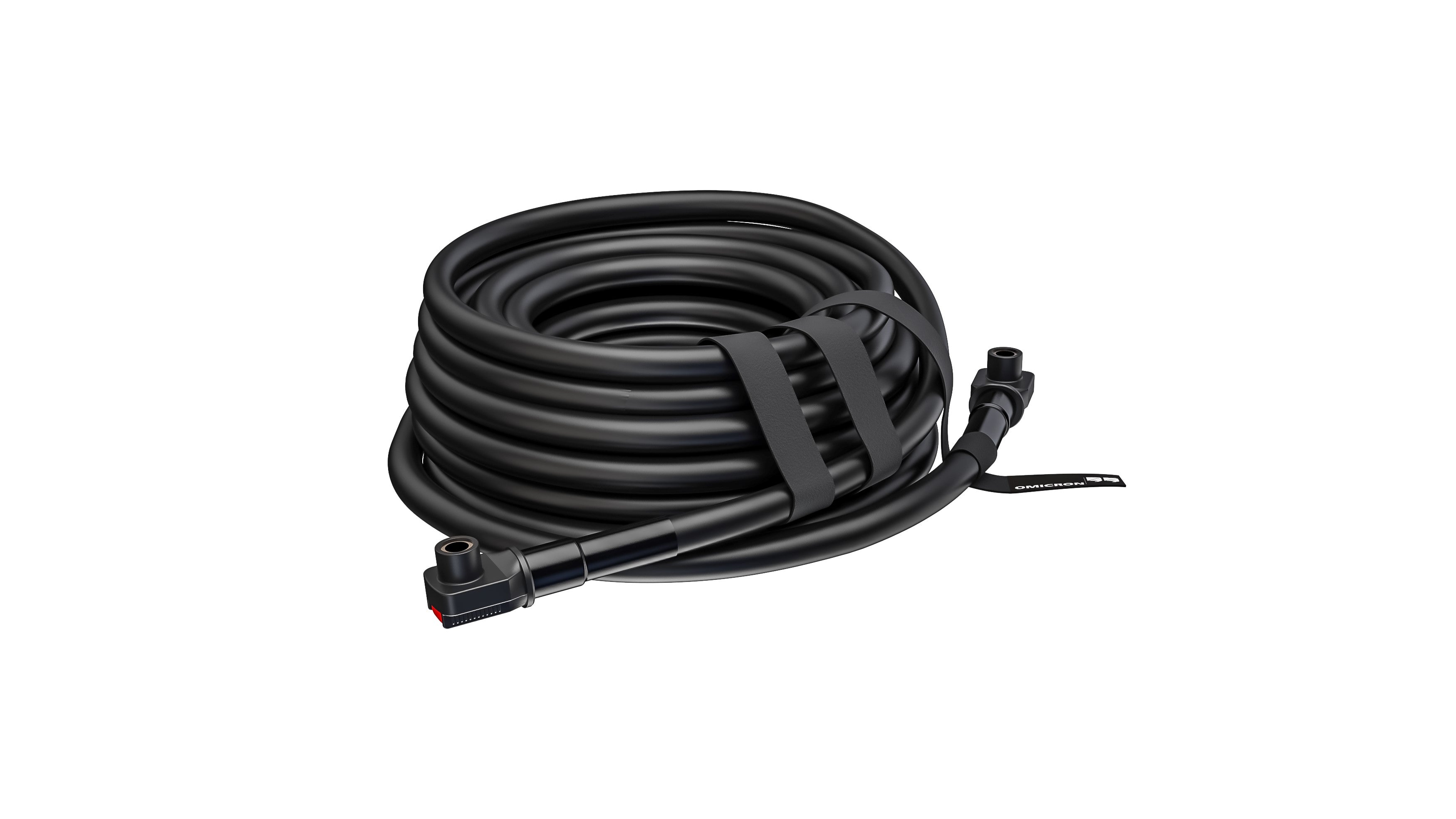 ConfCable 9m BLK 1x95mm2 Amphenol zu Amphenol