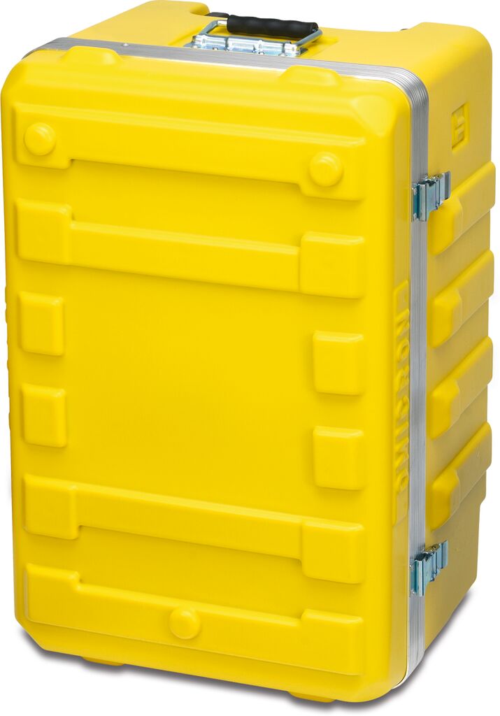 Transportkoffer für VOTANO 100/VBO2/CTA/CT SB2