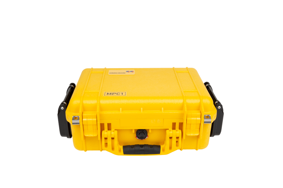 MPC1 für MPD 800 und UHF 800
