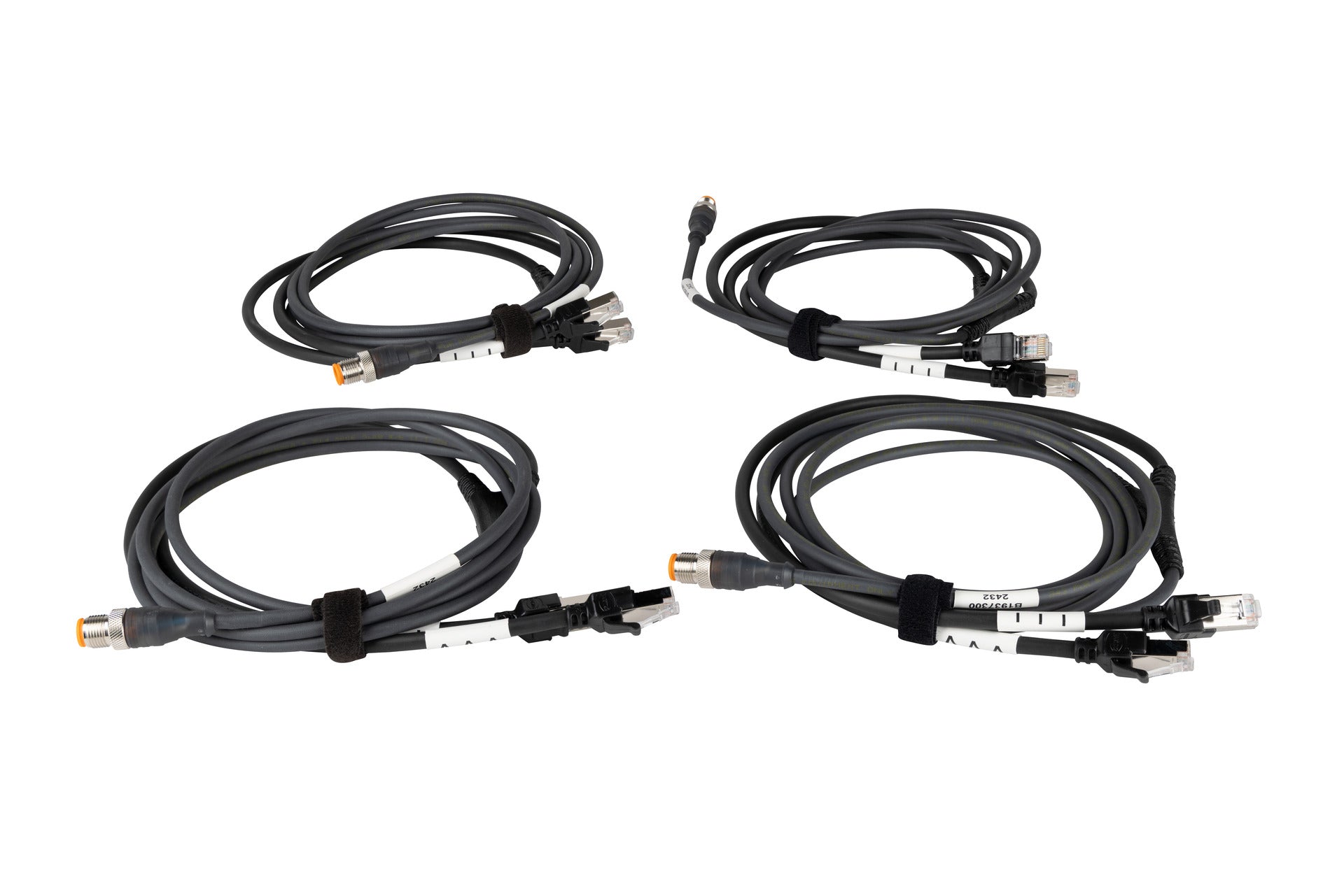 Satz LSE2-Testkabel für LLX1