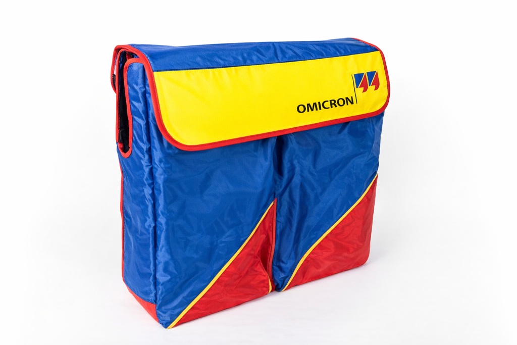 Weiche Tasche, farbig, für CMC 353 ohne CMControl-3