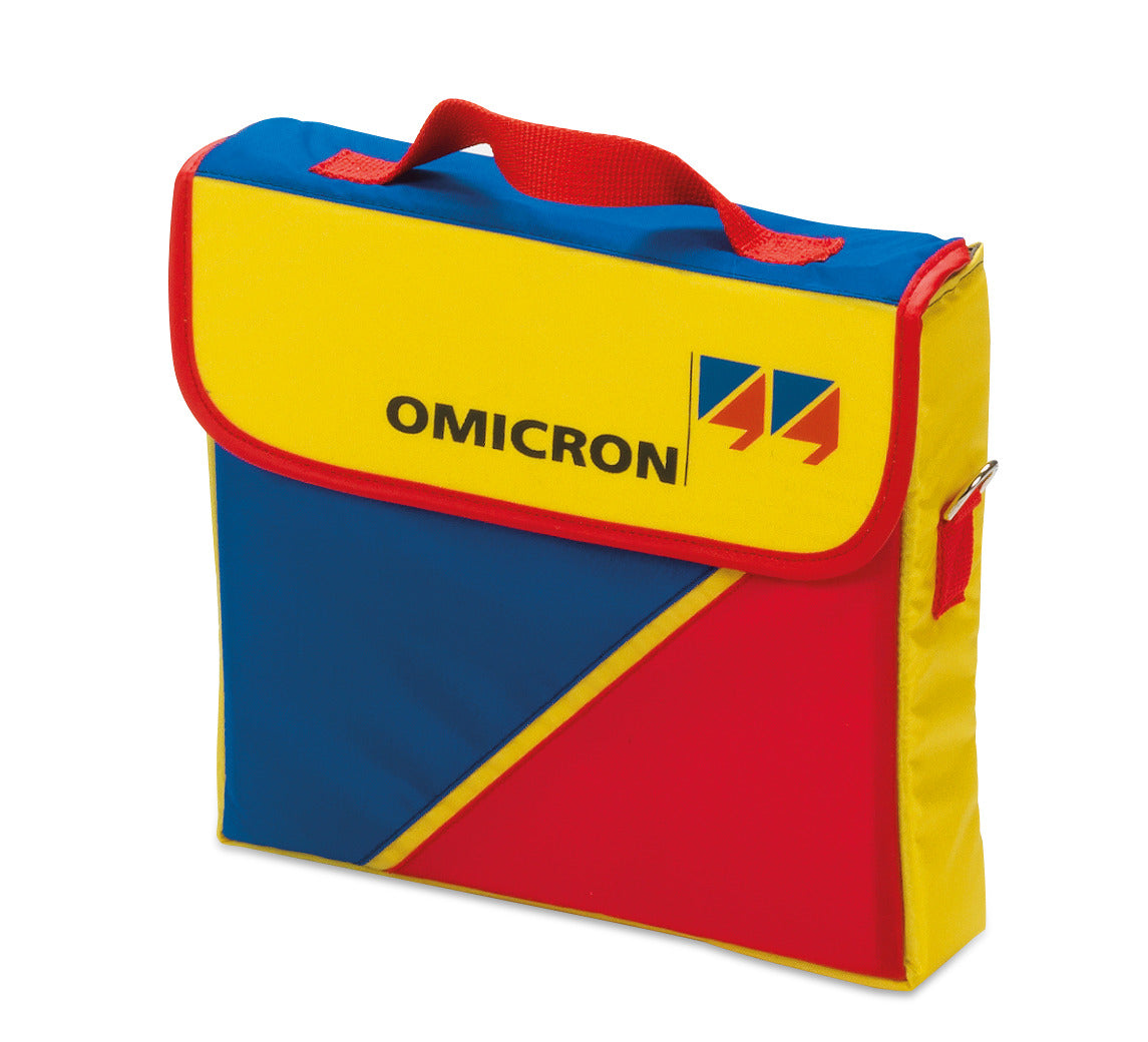 Weiche Tasche für CMGPS/CMLIB/CMEMUL, farbenfroh