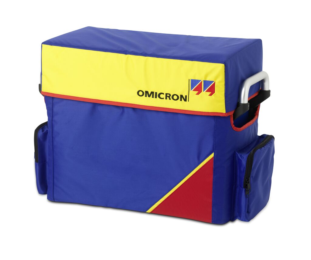 Weiche Tasche für CPC 100