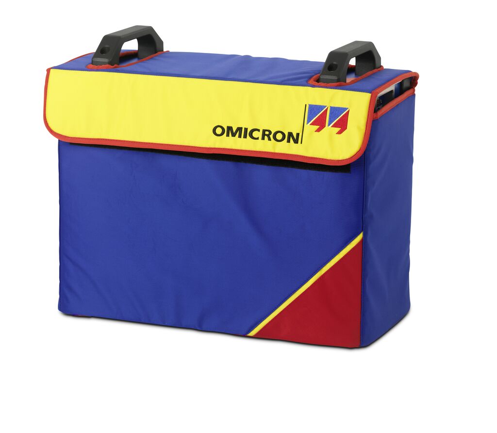 Weiche Tasche für CP TD1