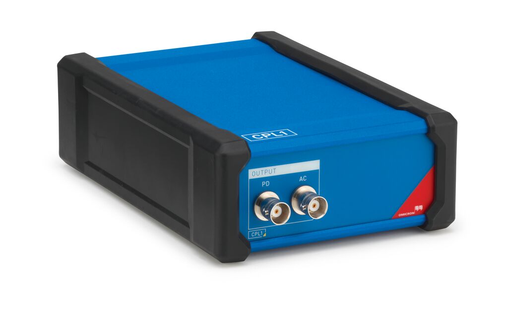 CPL1-Option NEMA/ANSI/IEC/CISPR