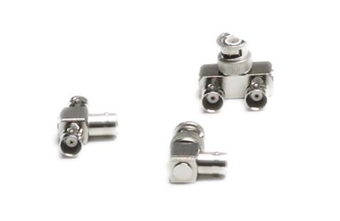 BNC-Adapterset
