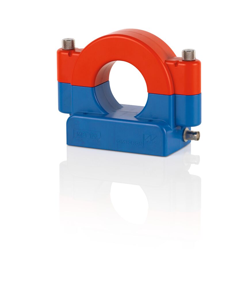 MCT 120 Hochfrequenz-Stromwandler
