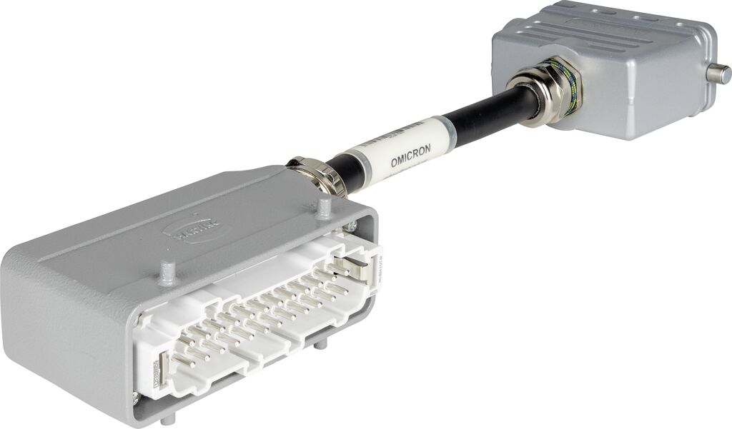 RAB2 24-Pin Controller-Adapter