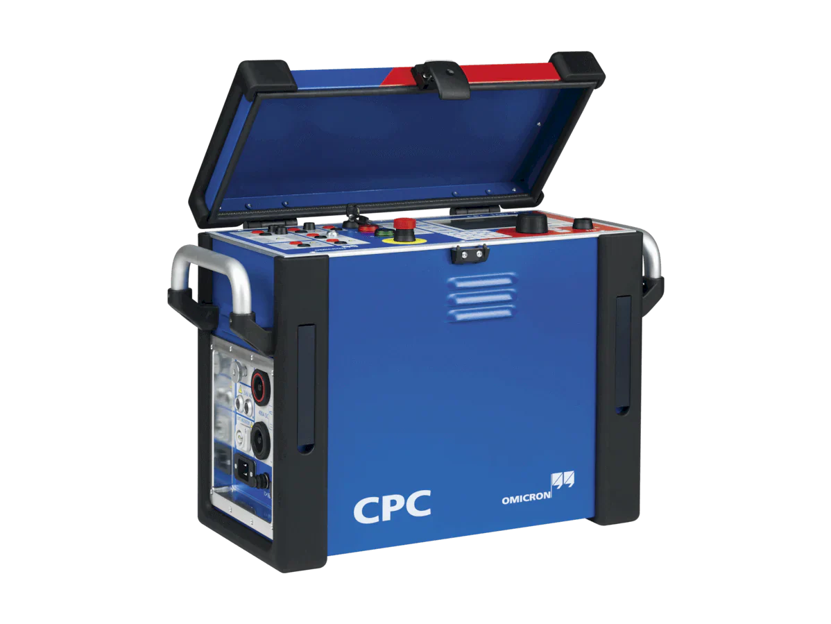 CPC Accessories