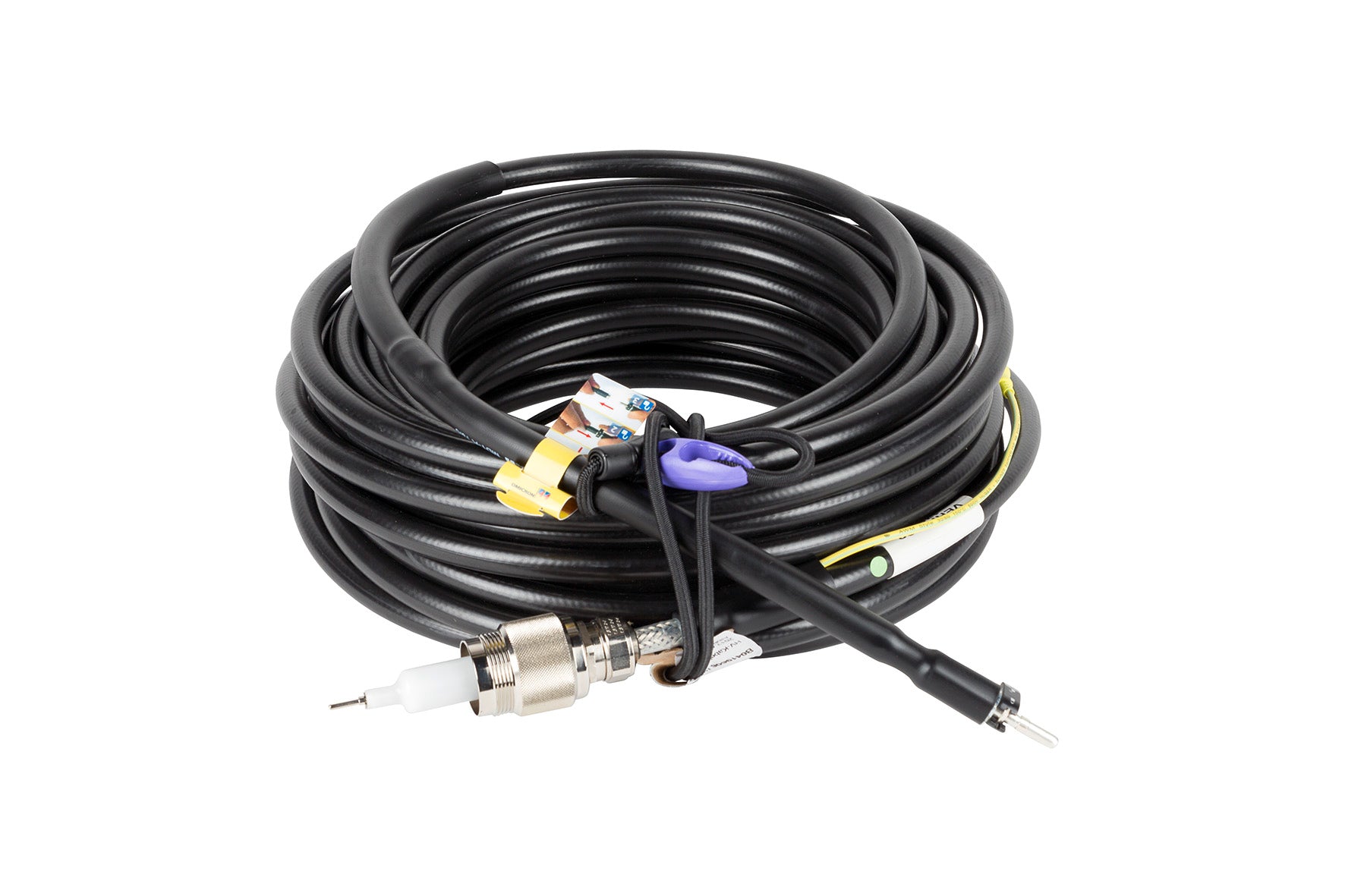 CP TD1 HV-Kabel (nur 20 m)