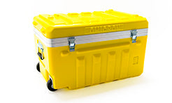 Transportkoffer für CP TD1 Zubehör