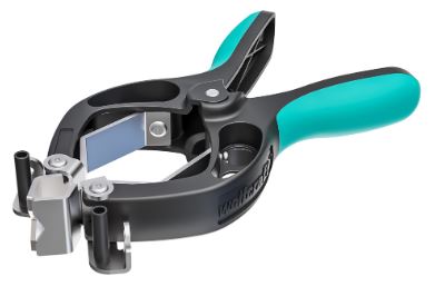 Kelvin Klemme schwarz FZ60-BU-BLK CP