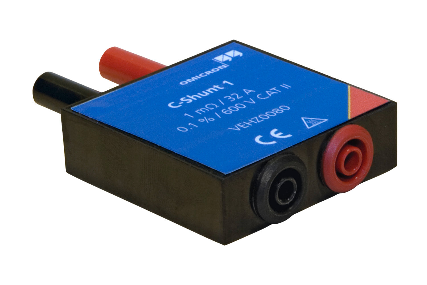 C-Shunt 1 1 mOhm 32 A