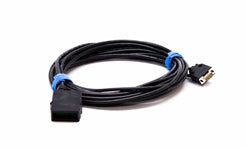 CPCR-Kabel 10 m BLK OMI-ST DSUB