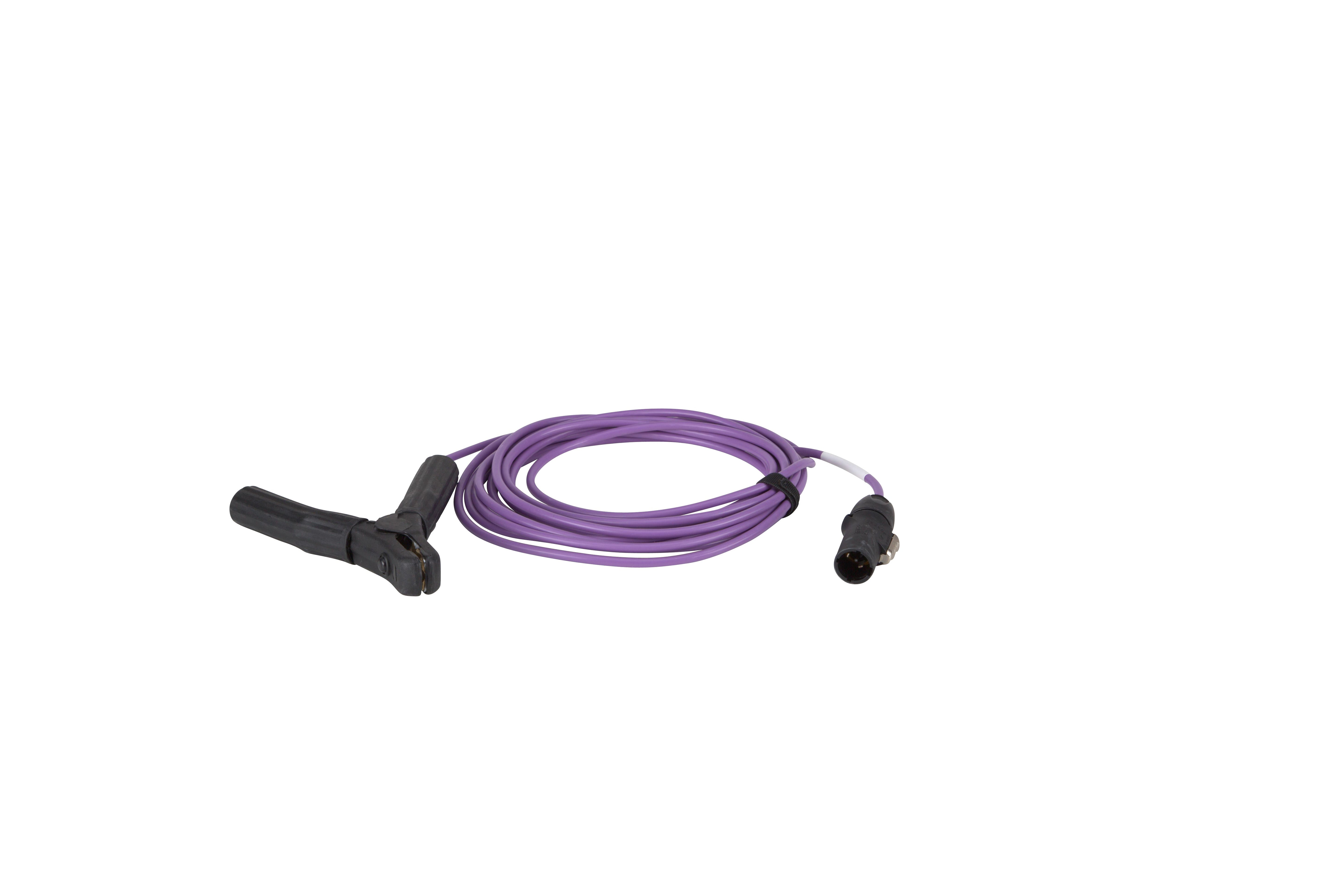 Erdungskabel für TD12/15 6m-Neutrik-300A Klemme