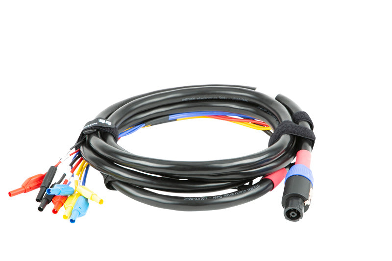 TESTRANO 600 Stufenschalterkabel (4 m / 13 ft)