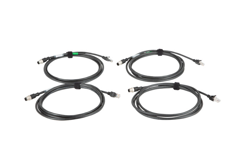 Satz LSI1-Testkabel für LLX1