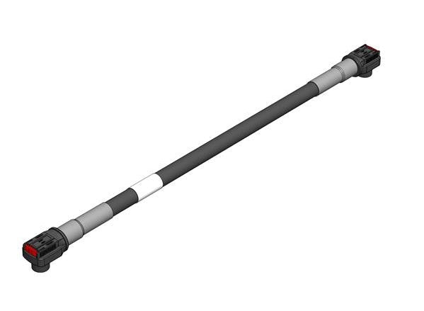 ConfCable 6m BLK 1x95mm2 Amphenol zu Amphenol